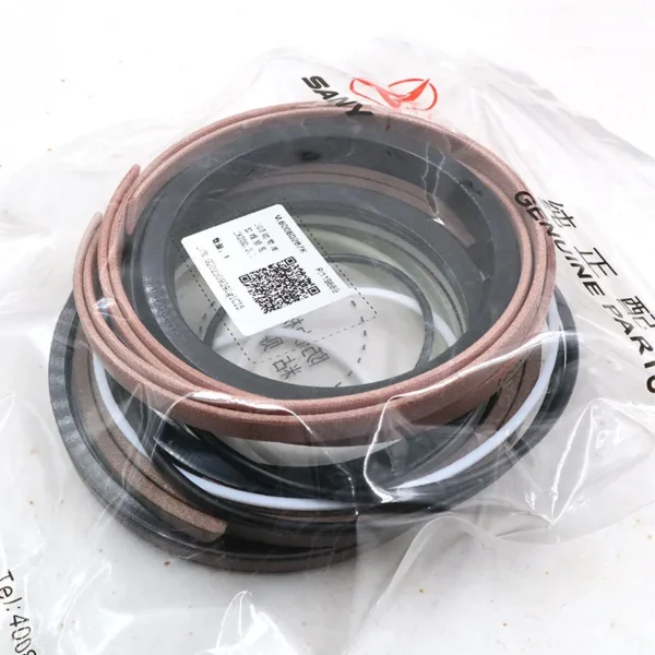 SANY Boom Cylinder Repair Kit 60060287K for SY195/SY205/SY215 Excavators - Image 4