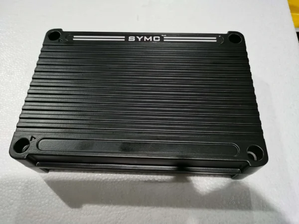 Sany Lmi A810201990115 A810201206088 SYMC Sany Motion Controller Program SANY CONCRETE PUMP - Image 3