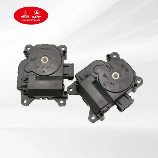 Sany DENSO 60049947 A/C Servo Damper Sub Motor for SY135/SY215/SY235 — изображение 4