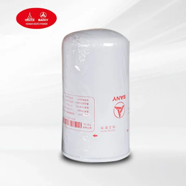 Genuine Sany SY385/SY405/SY425/SY465 Diesel Filter 60146149 (P502233) - Image 4