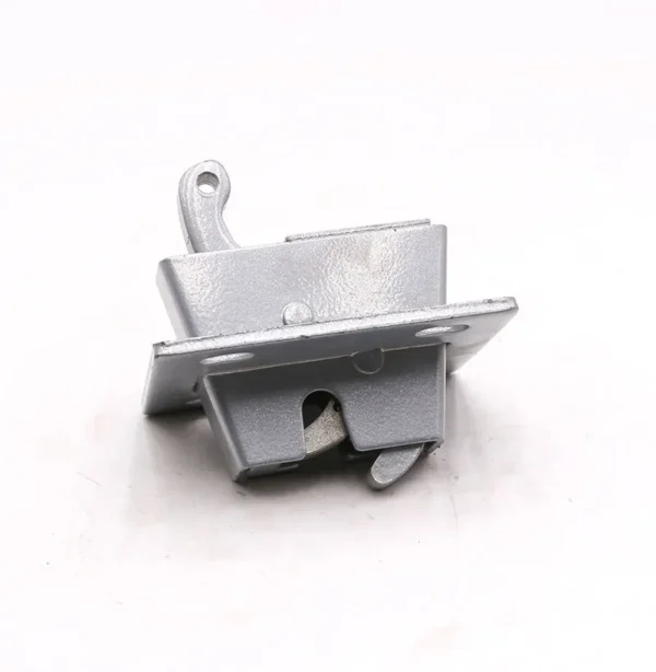 Sany  Excavator Cabin Door Lock Reverse Lock Assembly  A222200000094 - Image 6