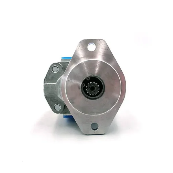 Original Sany Mobile Crane A/C Hydraulic Motor 60185393 SANY Truck Crane Gear Pump Sany Code A22031000288 - Image 5