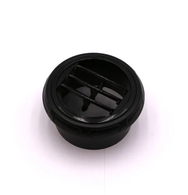 Authentic Sany Excavator air Conditioner Outlet 11334166  10640138 60031109 - Image 3