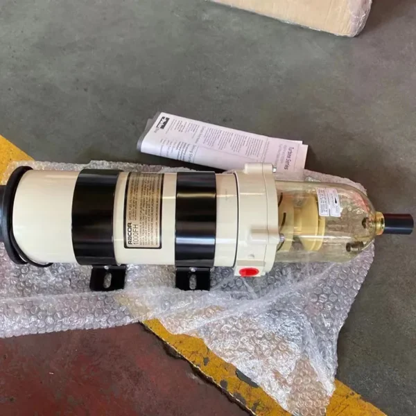 Diesel Fuel Filter Water Separator 1000FG Direct Supply Fuel Filter Y 1000FH10  60250664 for Sany - Image 5