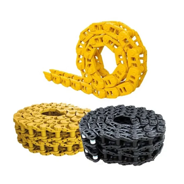 Sany 215CL Track Link Assembly for SY225/SY235 Excavator Undercarriage Parts - Image 4