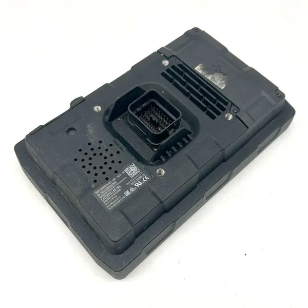 Excavator Parts E320GC E336GC Excavator Monitor Display Panel 490-5873 584-5631 Ca4905873 Ca5845631 4905873 5845631