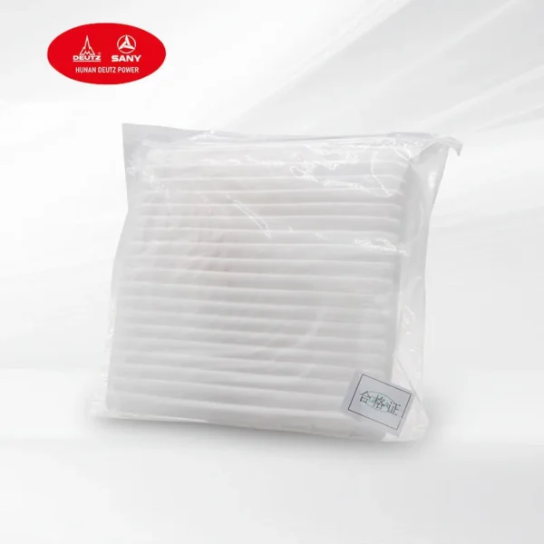 SANY 141502000382B Internal air Filter SKTN003 - Image 4