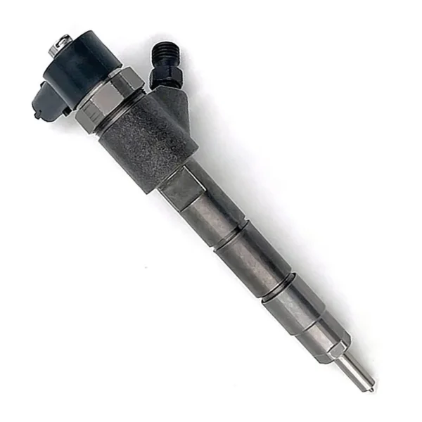 SANY SY245 SY265-9 SY265-10 Tracked Excavators 6PCS Fuel Injector 0445110603 Compatible with Mitsubishi D06FR - Image 2