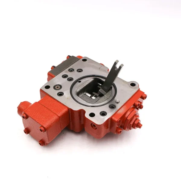 SANY SY465C Excavator Main Pump Regulator 60063719 (KR3K-9N1H) - Image 3