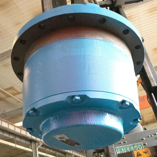 Sany CTU3300/107 Reducer Gearbox B220800000002 for Roller - Image 5
