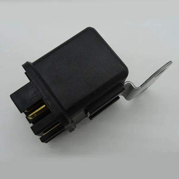 Sany ISUZU DC24V Glow Plug Relay B249900001038 894258-0140 - Image 4