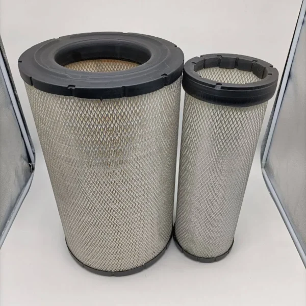 Genuine Sany SY195-SY215 Excavator Air Filter B222100000532 & B222100000535 - Image 5