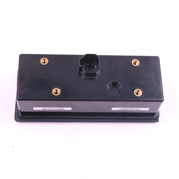 Sany EPad20 Push Button Switch 142505000006A for SY215/SY245/SY265/SY375 Excavators - Image 3