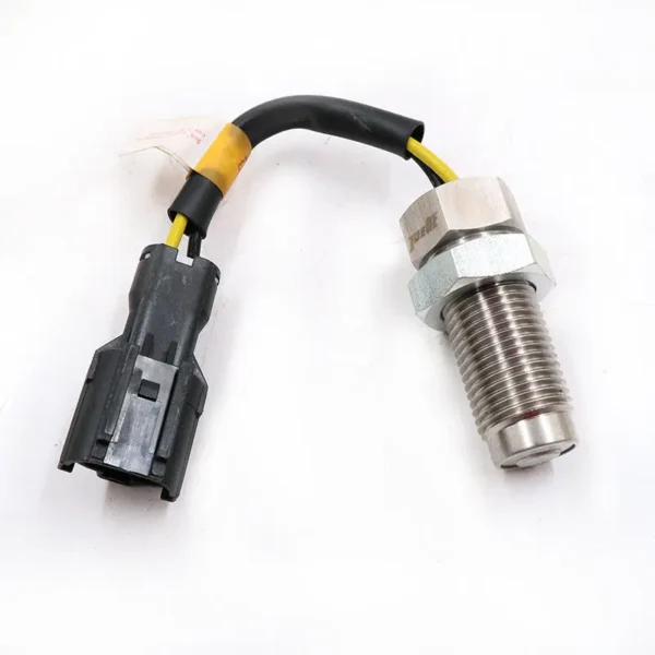 SANY 6D34 Engine Revolution Speed Sensor B240600000235 for SY55/SY75/SY215 Excavators - Image 5