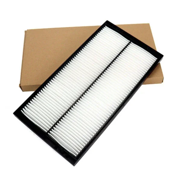 Air Conditioning Filter element Strainer element for SANY Excavator SY55 SY60 Excavcator Spare Parts – Bild 2