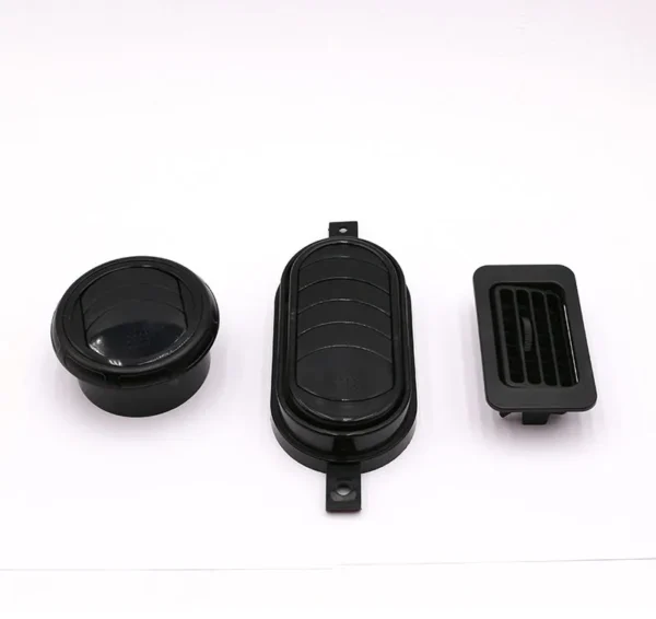 Authentic Sany Excavator air Conditioner Outlet 11334166  10640138 60031109