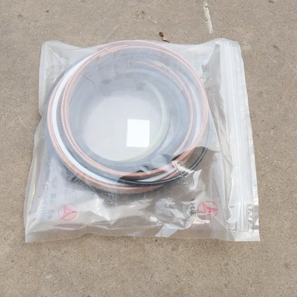 SANY SY85/SY500/SY550 Excavator Boom Cylinder Seal Kit JSY46-DG-wxb 60217496K - Image 2