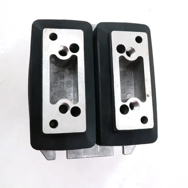 SANY SY55/SY60/SY65/SY75/SY85/SY95 Excavator Hydraulic Brake Pedal Valve 4TH6NR B220401000623 - Image 6