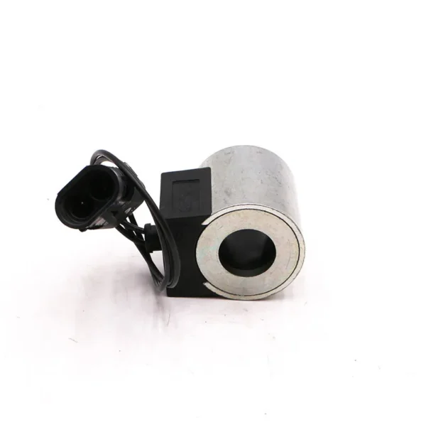 COIL / SOLENOID 1246 SANY 24V 13MM *46MM 60082591 - Image 2