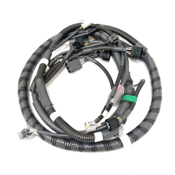 Sany SY365CD/SY26U/SY50U Excavator Wiring Harness Electrical Assembly - Image 4