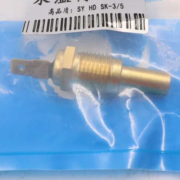 6D34 ME088884 Me088884 Water Temperature Sensor B240600000234 Sensor - Image 2
