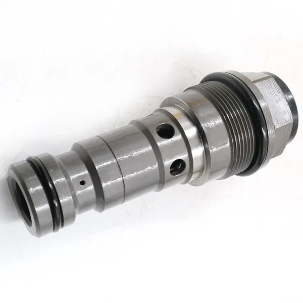 Sany Excavator Spare Parts Multi-way Valve Manifold Valve KMX15RB for SANY 285/SY305/SY335/SY365  Excavator
