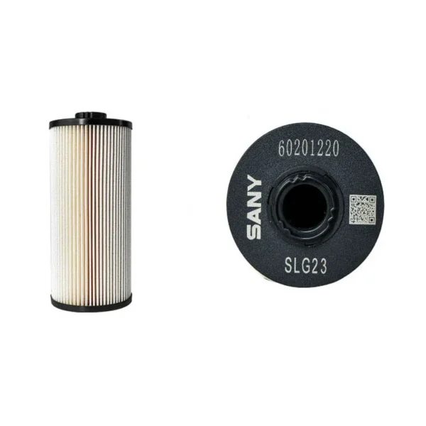 Sany Excavator Diesel Engine Fuel Filter 60151839 PF-CO-02-01060 60201220 R010327 for SANY Excavators SY20T-SY36T - Image 2