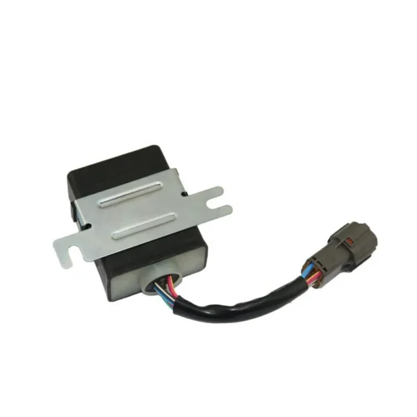 B229900002661 182550-3250 24V Rapid Preheating Device Preheating Relay - Image 4