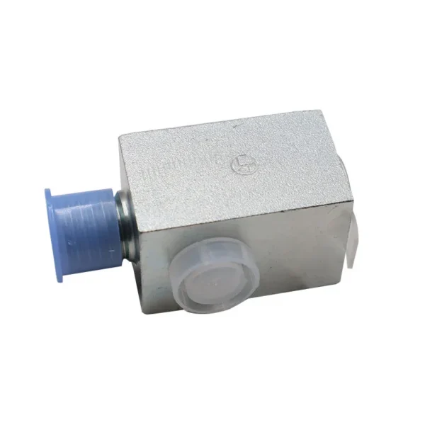 Sany Square Joint 13302540 for SY485/SY500/SY550/SY650/SY750/SY870 Excavator Parts - Image 3