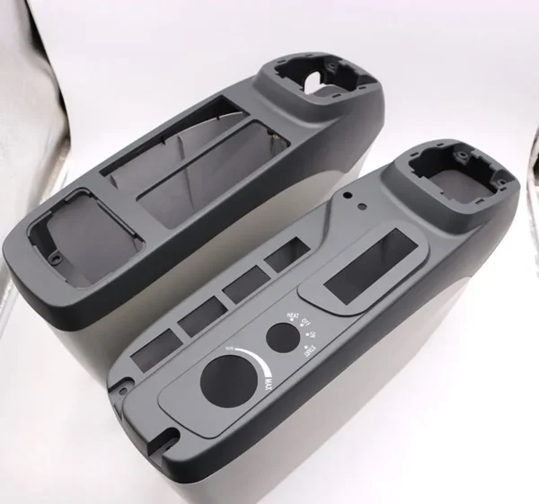 Genuine SANY Excavator Armrest Box for SY65/SY75/SY135/SY215/SY365-8 Models