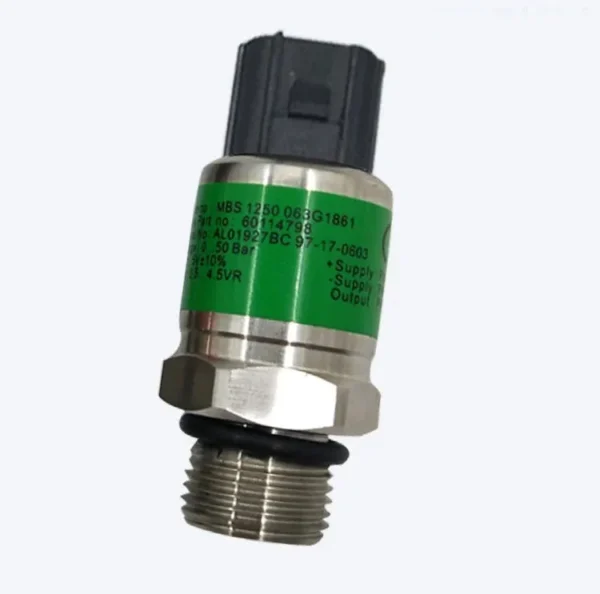 SANY SY Excavator Pressure Sensor & Trocar | Compatible with SY75/SY135/SY215/SY235 - Image 6