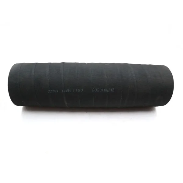 Original Oil Suction Hose 12841180  SY215C9M2K.1.2-1B for SY195 SY205 SY215  Oil Suction Hose – Bild 4