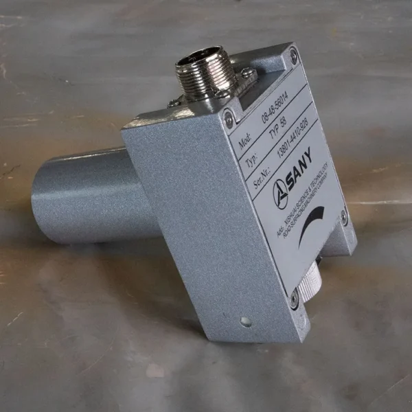 Sany Paver Liquid Level Sensor 60231910 (Material Level Detector) - Image 6