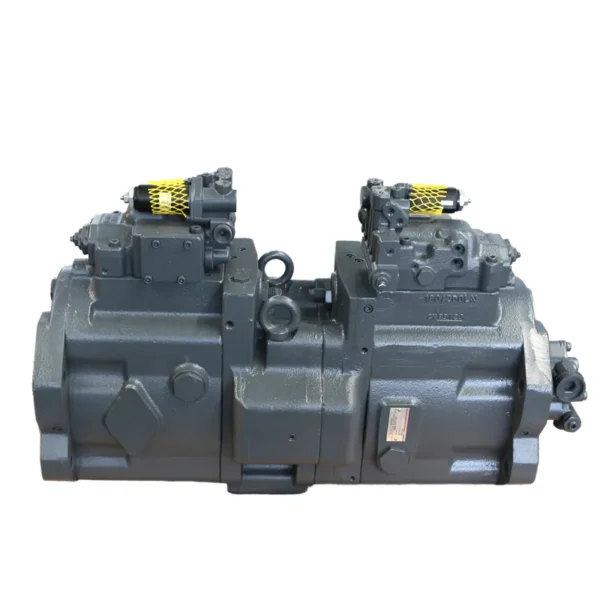 Sany SY215 SY235 SY365 Hydraulic Main Pump K7V125 for Excavator Spare Parts