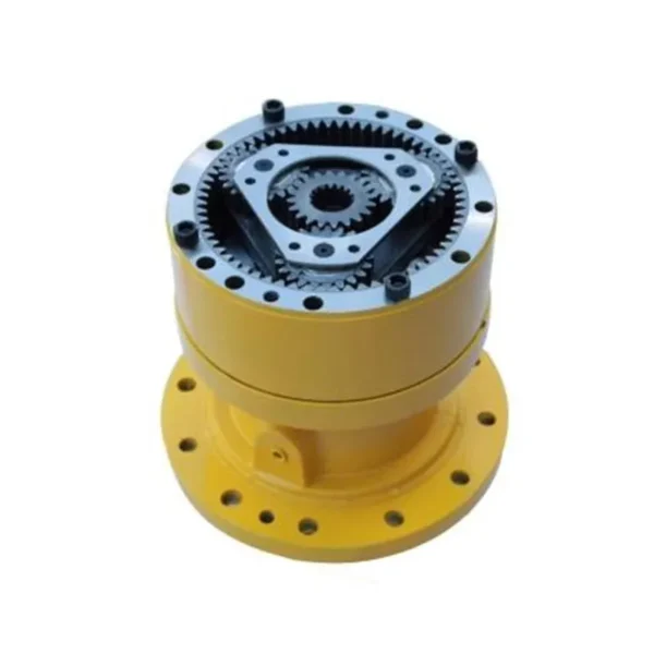 SANY SY135C Excavator Swing Reduction Gear | Genuine Spare Part - Image 5