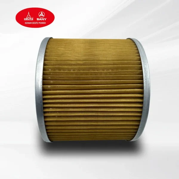 SANY SY365H Hydraulic Filter 60167852 (PO-CO-02-01030) | CE & ISO Certified - Image 6
