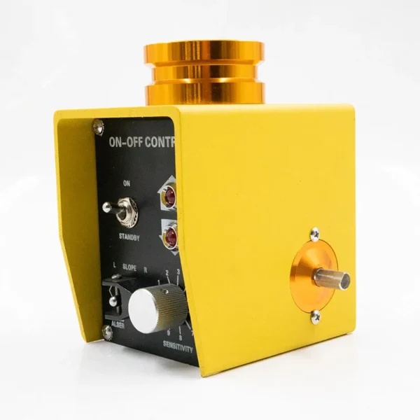 A249900000383 Longitudinal Control G176-XY(+-80mm) AX-G176M for SANY Road Machinery - Image 2