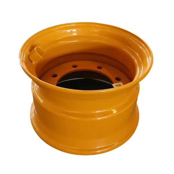 SANY Backhoe Loader Wheel Rims 24.0x16.0 (Model 61019658) | OEM Parts