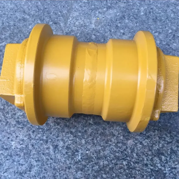 SANY SY215C Genuine Excavator Sprocket Replacement Part - Image 5