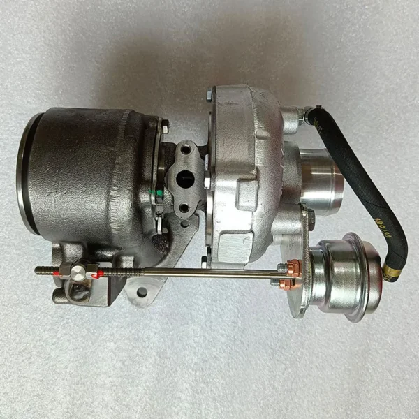 Deutz TCD Tier4i Turbocharger K03 (53039880227, 53039880723) for Industrial Engines - Image 3