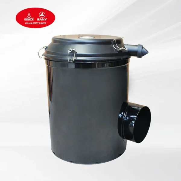 Sany  Air Filter Housing 60241870 FRG150354 for Sany Excavator - Image 2