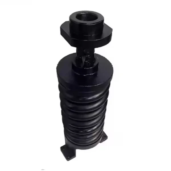 Sany SY215 Excavator Recoil Spring | OEM Spare Parts | Free Sample & Wholesale