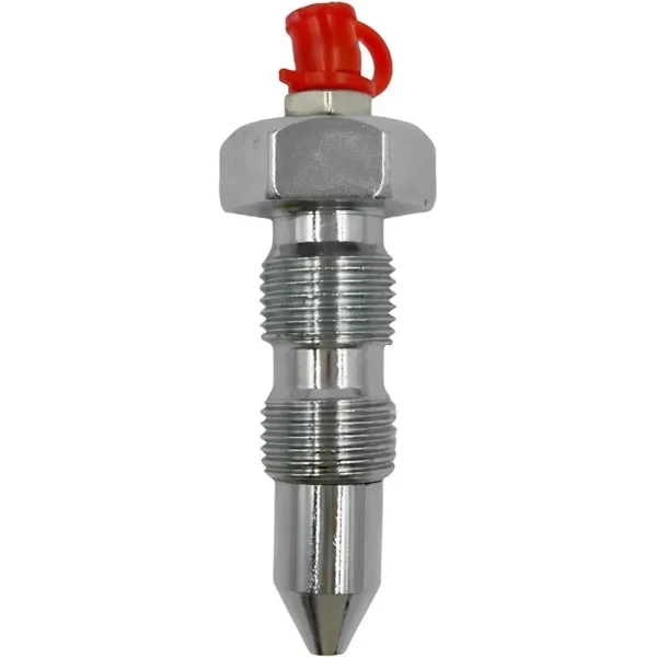 SANY Track Adjuster Relief Valve for Sany 55 115 135 215-8 225 235 245 265 - صورة 5