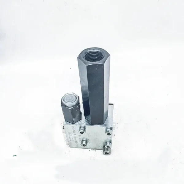 SANY HAWE LHDV33 Balance Valve for Concrete Pump Parts (LHDV33 360/380/400/440/320) - Image 3