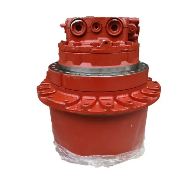 SANY Excavator Final Drive 7 OEM Replacement | Gearbox Assembly