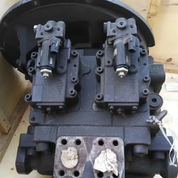 Popular Wholesale Sany Part Sany Excavator Sy75 Main Pump - Image 3