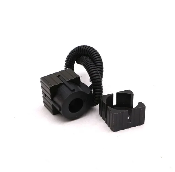 24v Solenoid Coil Solenoid Coil 60008386 for Sany 55 SY60  SY65 SY75 Excavator – Bild 2