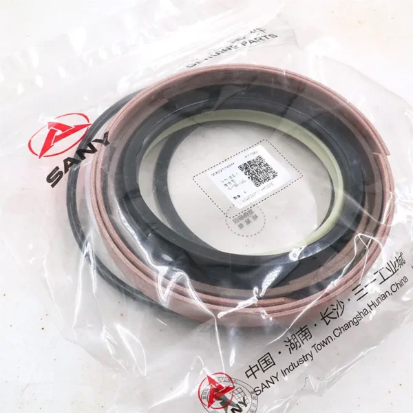 Sany SY365 Excavator Bucket Cylinder Repair Kit 60217494K JSY36-DG