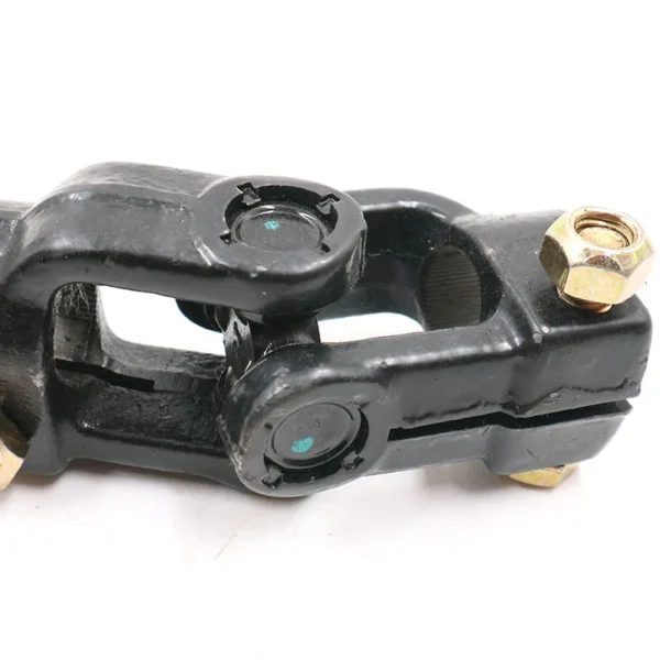 Sany SKT90S Mining Truck Bracket Assembly 130988000558A - Image 4