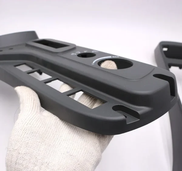 Genuine SANY Excavator Armrest Box for SY65/SY75/SY135/SY215/SY365-8 Models - Image 6